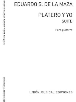 Platero Y Yo Suite 
