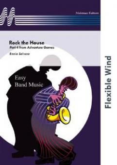 Rock The House 