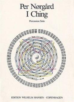 I Ching 