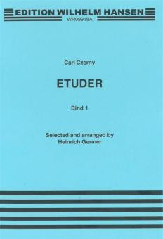 Studies Book 1 