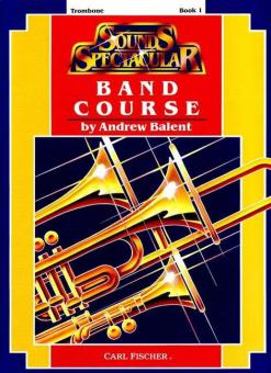 Sounds Spectacular Band Course 1 