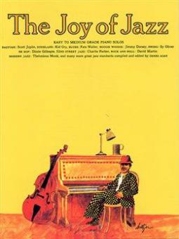 The Joy of Jazz 