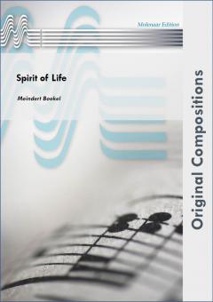 Spirit Of Life 