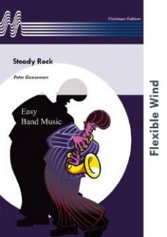 Steady Rock 