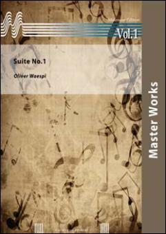 Suite No.1 