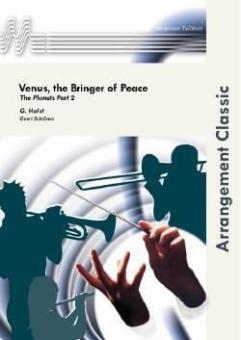 Venus, The Bringer Of Peace From The Planets Part 2 