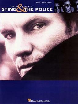 The Very Best of Sting and the Police 
