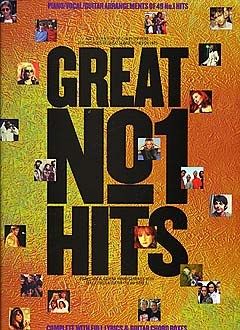 Great No. 1 Hits 