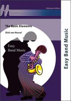 The Basic Elements (Fanfarenorchester) 