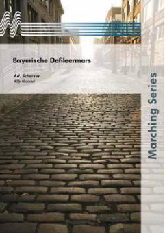 Bayerische Defileermars 