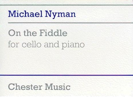 On The Fiddle 