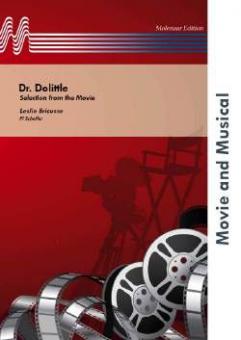Dr. Dolittle (Fanfarenorchester) 