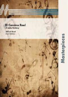 El Camino Real (Fanfarenorchester) 