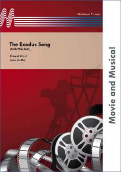 The Exodus Song (Fanfarenorchester) 