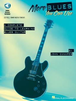 More Blues You Can Use 
