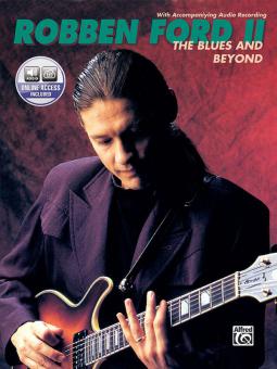 The Blues And Beyond 