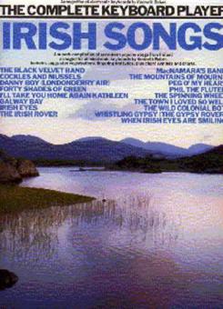 Irish Songs 