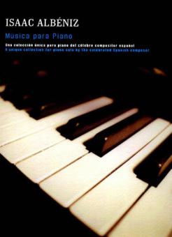 Musica para Piano 