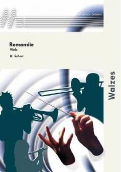Romandie (Fanfarenorchester) 