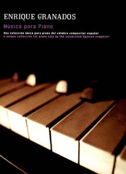 Musica Para Piano 