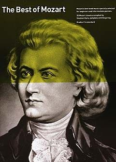 The Best Of Mozart 