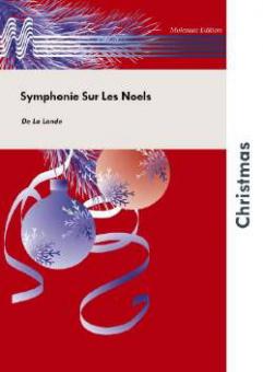 Symphonie Sur Les Noels (Fanfarenorchester) 