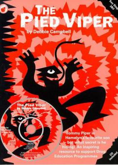 The Pied Viper 