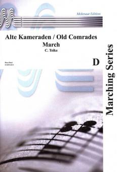 Alte Kameraden / Old Comrades 