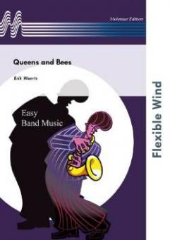 Queens And Bees 