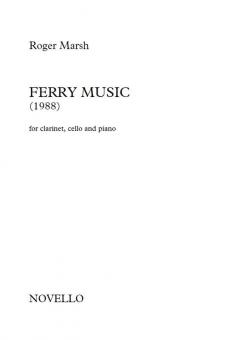 Ferry Music 
