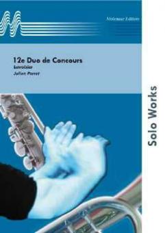 Lavoisier - 12e Duo de Concours 