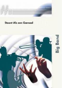 Stoont Als Een Garnaal 