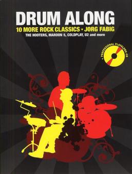 Drum Along 2 