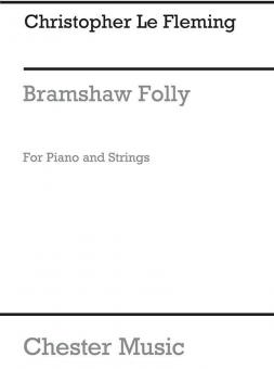 Bramshaw Folly 