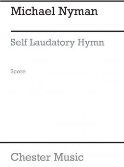 Self Laudatory Hymn of Inanna 