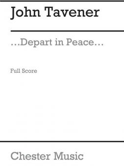 ...Depart In Peace 