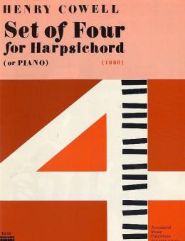 Set of 4 