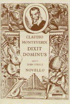 Dixit Dominus 