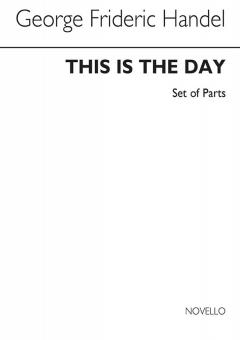 This Is The Day 