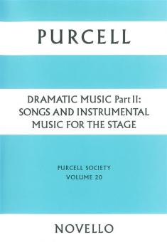 Dramatic Music Part 2 