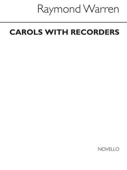 Suite Of Carols 