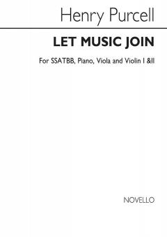 Let Music Join 