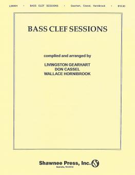 Bass Clef Sessions 