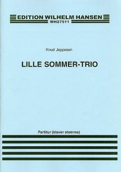 Little Summer Trio 