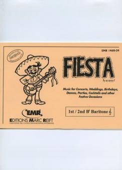 Fiesta Standard