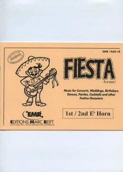 Fiesta Standard