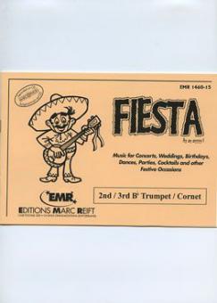 Fiesta Standard