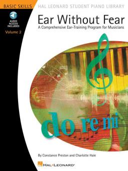 Ear Without Fear Vol. 2 