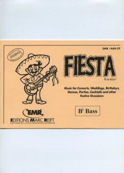 Fiesta Standard