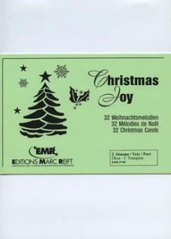 Christmas Joy Standard
